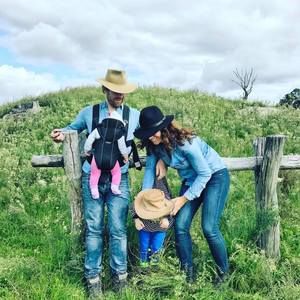 Meet your Posher, Petra